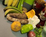 Foto del paso 1 de la receta: Sancocho, Dominicano 🤤