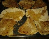 Foto del paso 15 de la receta: Milanesas Cuadrada