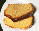 Foto del paso 12 de la receta: Bundt cake - bizcocho