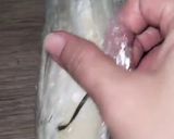 Foto langkah ke 4 dari resep Risol Sayur Ayam Jagung.