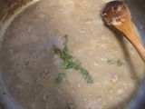 Chicken Liver Mousse