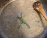 A picture of step 4 of Chicken Liver Mousse.