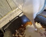 Foto del paso 7 de la receta: Chupe de Locos