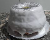 Foto del paso 3 de la receta: Budín de limón y semillas de amapolas