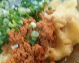 A picture of step 9 of Tandoori croquettes.