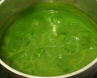 Cendol Lembut nan Nikmat dan Sehat - Step 10