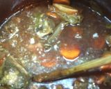 Foto del paso 6 de la receta: Estofado