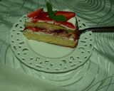 Φωτογραφία βήματος 7 της συνταγής Victoria cake 🍓