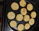 ડ્રાયફ્રુટ કુકીઝ (Dryfruits Cookies Recipe In Gujarati) રેસીપી સ્ટેપ4ફોટો