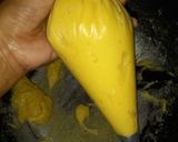 Foto langkah ke 3 dari resep Choux Pastry vla Vanilla.