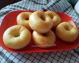 Foto langkah ke 8 dari resep Donat (tanpa Telur/kentang).