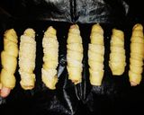 Pas rețetă Covridog home made 3 fotografie