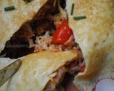 Omurice (Omelette rice) recipe step 24 photo