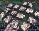 Foto langkah ke 9 dari resep Fudgy Brownies Gluten Free.
