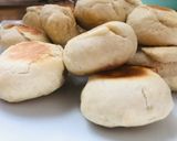 Foto del paso 4 de la receta: Pancitos Express