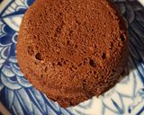 Foto del paso 3 de la receta: Brownie keto