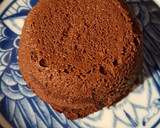 Foto del paso 3 de la receta: Brownie keto