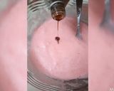 A picture of step 5 of Meringues Biscuits.