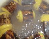 Foto del paso 1 de la receta: Bolitas de Plátano con Queso
