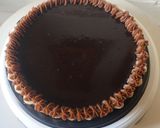 Foto del paso 4 de la receta: Tarta TOFFI