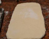 Foto del paso 3 de la receta: Ciabatta o pan chapata