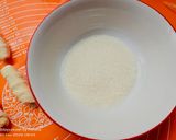 Foto langkah ke 2 dari resep Cheese roll.