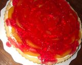 Foto del paso 3 de la receta: Masa de tarta sableé