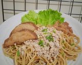 Foto langkah ke 6 dari resep Mie Setan Ala Gacoan / Kober.