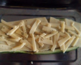 Foto del paso 9 de la receta: Zapallo italiano relleno a la nany