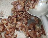 A picture of step 9 of Achari Paneer Tikka Masala.