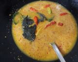 Foto langkah ke 3 dari resep Pindang Bandeng Kuning.