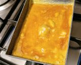 Foto del passaggio 2 della ricetta Tamagoyaki - frittata giapponese