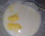 Foto langkah ke 5 dari resep Pie Oreo.