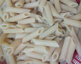 Foto langkah ke 1 dari resep Macaroni Schotel Kukus.
