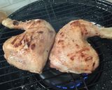 Foto langkah ke 2 dari resep Ayam Lodho Khas Tulungagung.