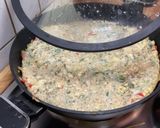 Pasta Rezept! Schnell, einfach & unglaublich lecker Rezeptschritt 8 Foto