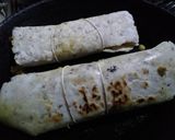 Foto del paso 5 de la receta: Burritos sin tacc (vegan)