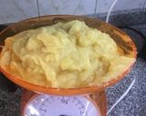 Foto del paso 2 de la receta: Dulce y Jalea de membrillo con chocolate y nueces