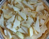 Foto del paso 4 de la receta: Crumble de manzana y pera