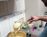 Foto del paso 3 de la receta: Profiteroles