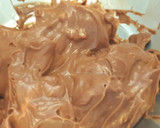 Foto del paso 4 de la receta: Mini tarta de Nocilla sin horno