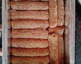Foto del paso 3 de la receta: Tiramisú sin huevos
