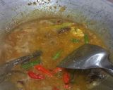 Foto langkah ke 2 dari resep 105. Ikan Kembung Bumbu Kuning.