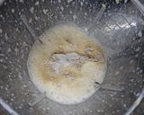Foto del paso 2 de la receta: Filloas de avena y ají dulce