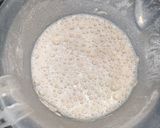 Foto del paso 1 de la receta: Crepes de trigo sarraceno