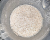 Foto del paso 1 de la receta: Crepes de trigo sarraceno