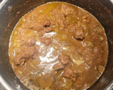 Foto del paso 6 de la receta: Mole Verde de Puerco Pipían