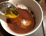 A picture of step 2 of Fruit & Nut Chocolate Bar.