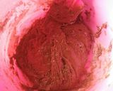 Foto langkah ke 3 dari resep Brownis chocolatos.