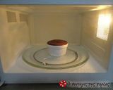 Φωτογραφία βήματος 3 της συνταγής Brownie στο λεπτό